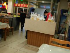 -孟记粥铺·家常菜·烧烤·粥(亚运村店)