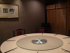-海天楼中餐厅(吴宫泛太平洋酒店)