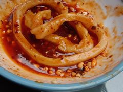 -龙抄手(文殊坊店)