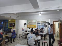 -重庆特色冷锅鱼(武大店)