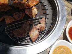 -33韩式自助烧烤(环城南路店)