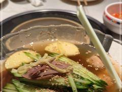 -七八冷面·延边朝鲜族美食(欢乐谷店)