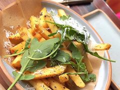 松露薯条-O'mills Sourdough Bakery&Bistro(永嘉路店)