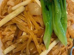 -丽晶轩中餐厅(重庆丽晶酒店)