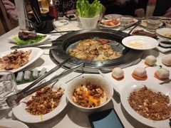 -么子烤肉(化龙池店)