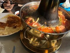 -四姑娘山阿巴郎·藏式花园餐厅