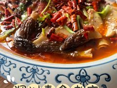 -品茶居素食馆(罗湖店)