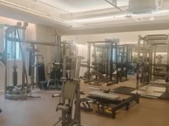 -YCHL Studios健身工作室(市二宫店)