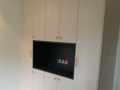 -佰丽爱家全屋定制(汶水店)