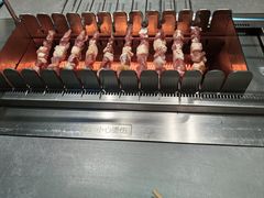 -冰城串说·羊肉串烧烤(哈西大街店)