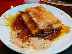 -烧哥美蛙肥肠鱼火锅·十五年社区店