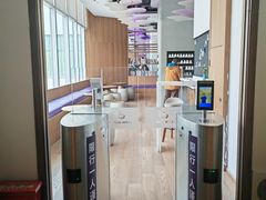 -我爱运动健身·游泳·瑜伽·普拉提馆(大卫城店)