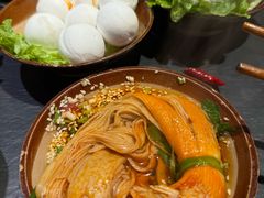 -大风老火锅(江北一店)