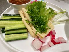 -上关东东北菜(夫子庙水游城店)