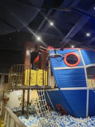 -幻贝家儿童乐园(武汉永旺梦乐城店)