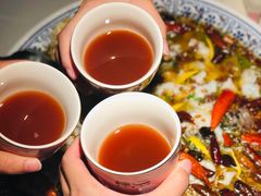 -桂二老坛酸菜鱼(三街两巷店)
