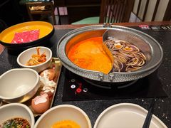 -牛New寿喜烧(新六百店)