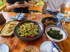 -青城甲(青城山店)