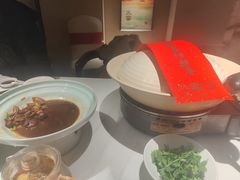 -久宴·天目湖大鱼头(恐龙园店)