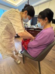 -馨月汇·独栋月子会所(静安店)