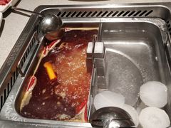 -海底捞大排档火锅(悦荟广场店)