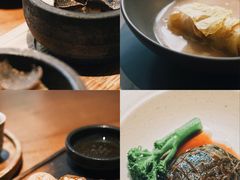 -天水蔬食料理(树德之光店)