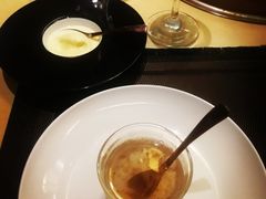 甜品-余欢领鲜火锅(新街口店)