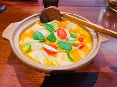 -七色云蔬食(喜邻里店)