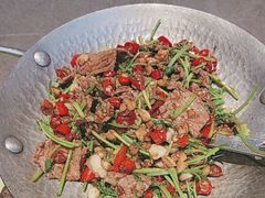 -零柒三幺·山野湖南菜(景枫中心店)