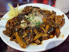 -吴门人家·苏宴宫廷菜(拙政园店)