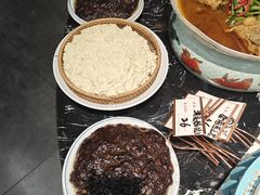 -大清花饺子城(昌黎店)