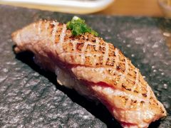 和牛寿司-TORO MaKi 寿司·日料(华创店)