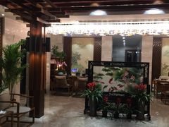 门面-明仕田园酒店