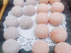 -全盛自助烤肉(大商新玛特鞍山店)