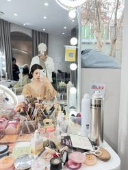 -星光兔·西扶海棠·写真馆(景德镇店)