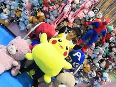 -天空之城蹦床攀岩运动馆·团建拓展·亲子游乐·生日派对(合肥店)