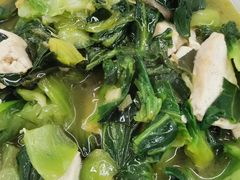 -东园小馆·早茶·淮扬小炒(三盛广场店)