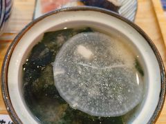 -京和风食堂·定食寿喜锅(保利樾广场店)