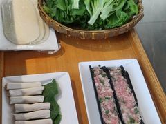 -守柴炉烤鸭(鱼嘴店)