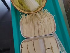 -大志牛肉火锅(天健花园店)