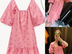 -ZARA(深圳金光华广场店)