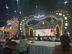 -弘阳·未来世界(弘阳广场店)