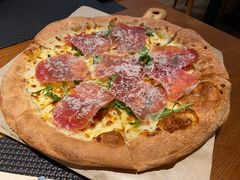 -百特喜·意大利餐厅(万达常德店)