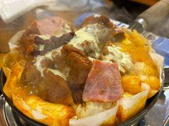 夏星芝士排骨锅-夏星酒馆(剑桥公社店)