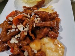 黑醋小猪柳-大树头森林餐厅(番禺广场店)