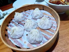鲜肉小笼-苏小柳手工点心(人民广场分院)