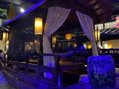 -绿茶餐厅(乐峰广场店)