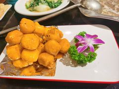 -一招鲜·全羊铺·蒙古奶茶(五一北路店)