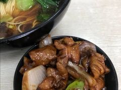 大肠面-弄堂面馆(金运路店)