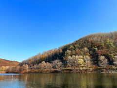 -玉渡山自然风景区